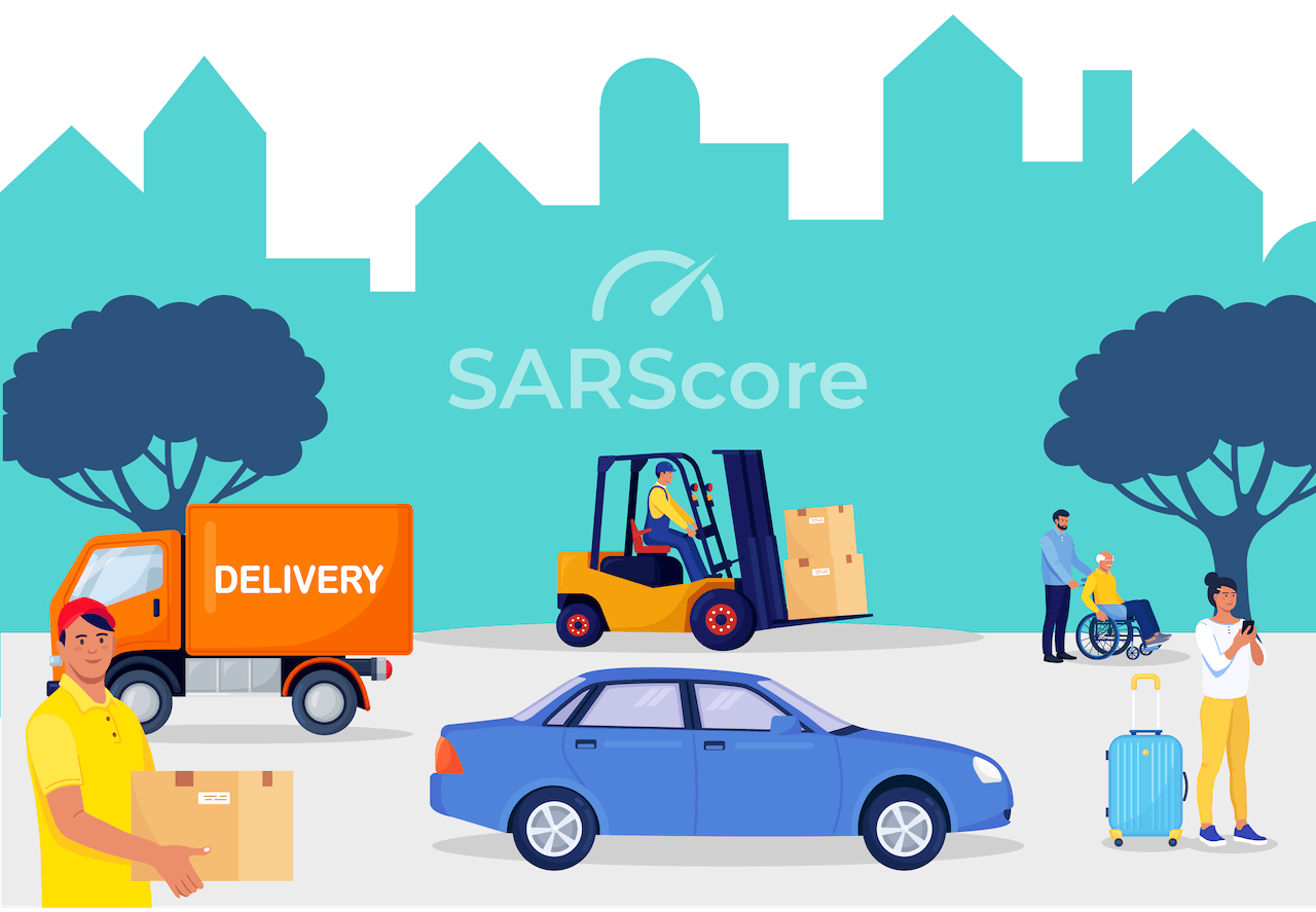 Join SARSCore Community